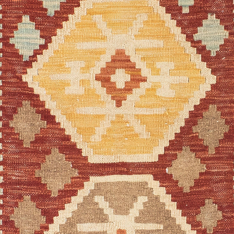 Kilim Fars Tapete 203x70cm