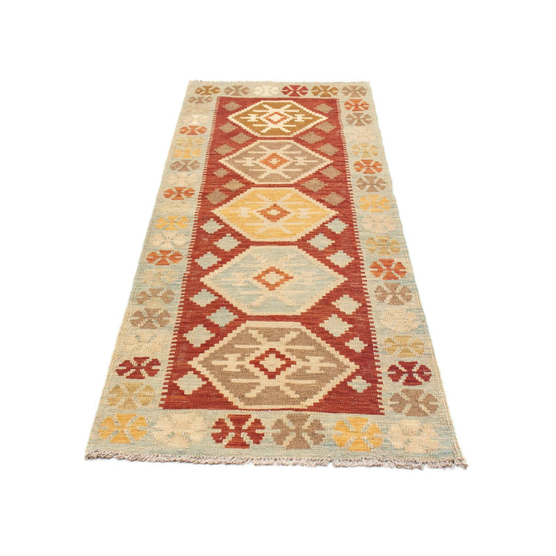 Kilim Fars Tapete 203x70cm