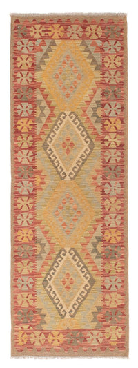 Kilim Maimana Tapete 66x207cm - Tapete de lã – product image