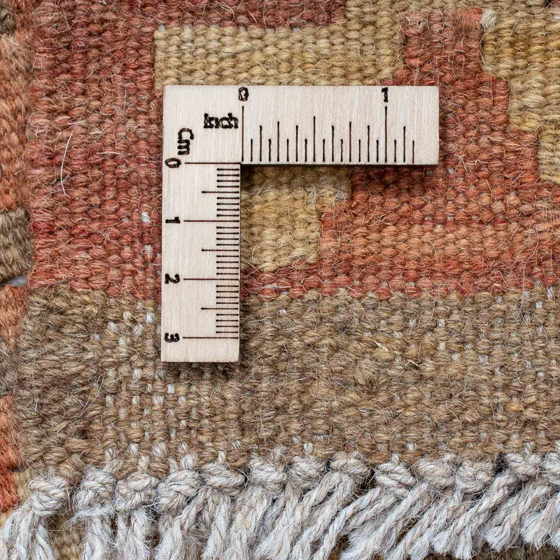 Kilim Maimana Tapete 206x61cm - Tapete de lã