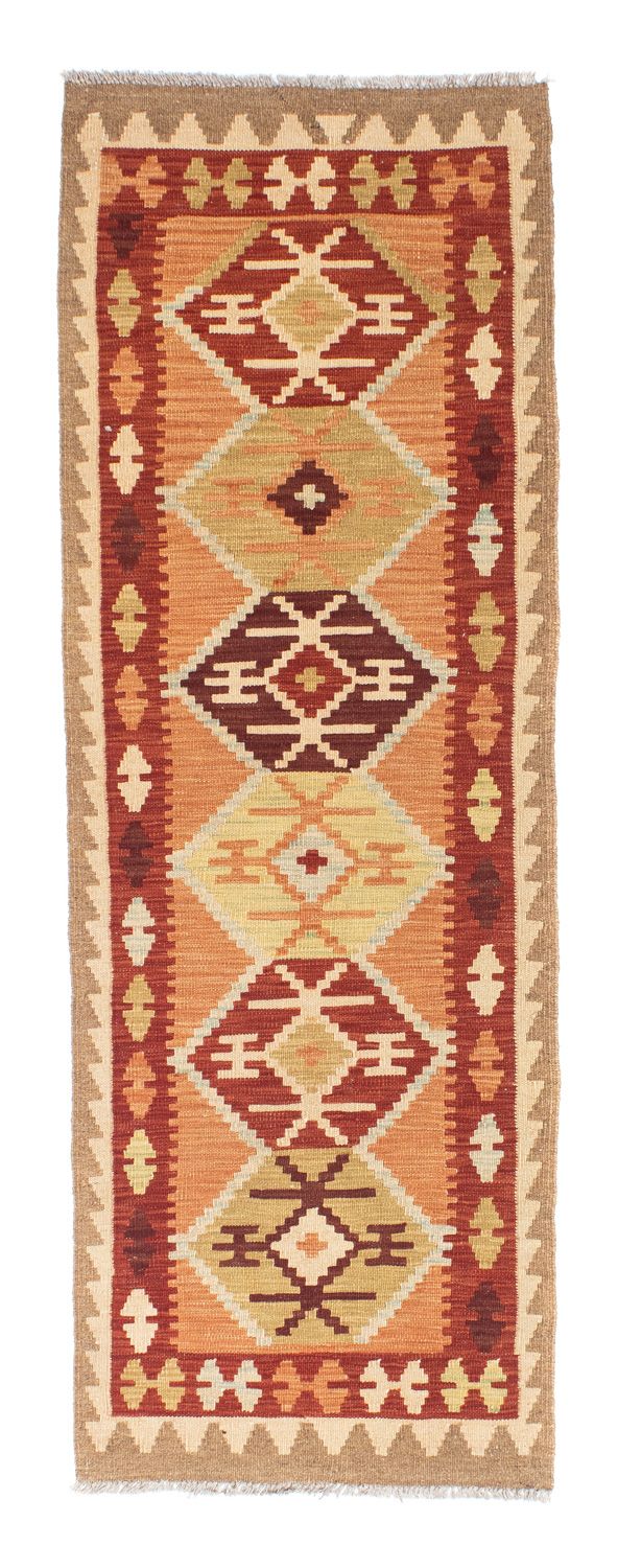 Kilim Fars Tapete 201x64cm