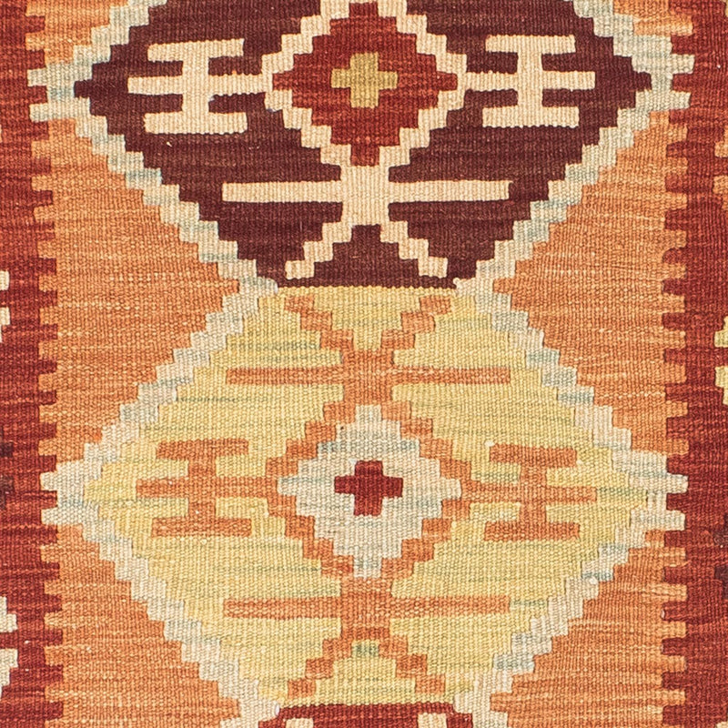 Kilim Fars Tapete 201x64cm