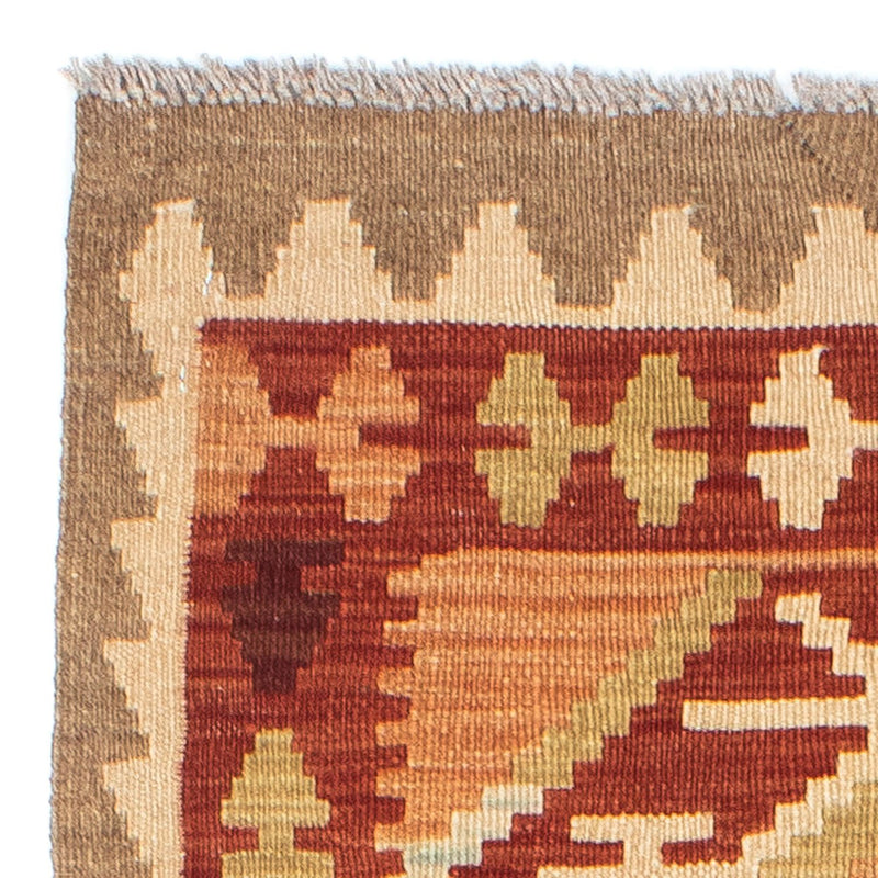 Kilim Fars Tapete 201x64cm