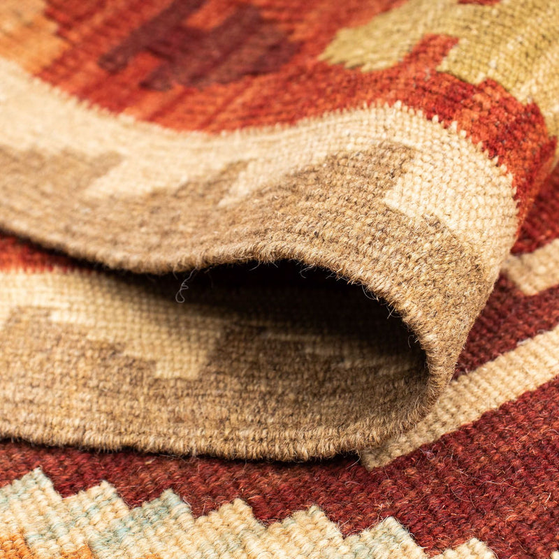 Kilim Fars Tapete 201x64cm