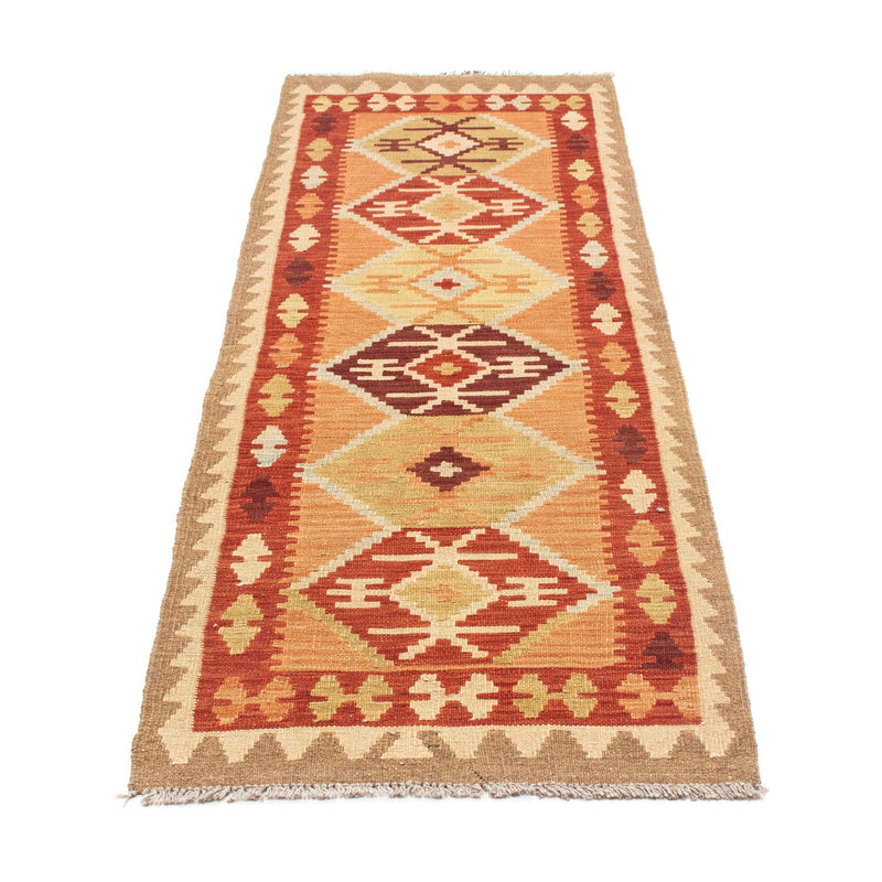 Kilim Fars Tapete 201x64cm