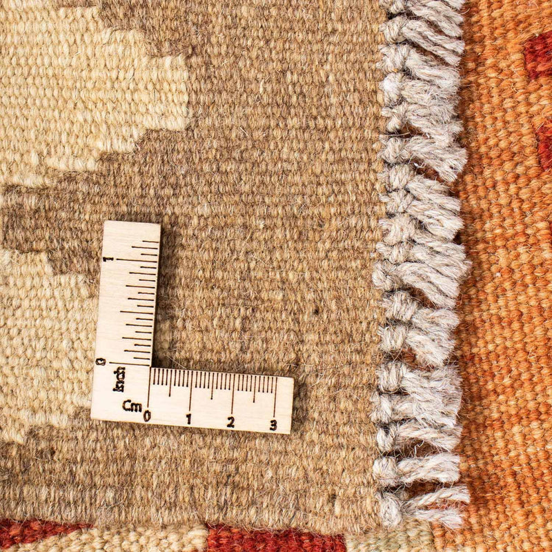 Kilim Fars Tapete 201x64cm