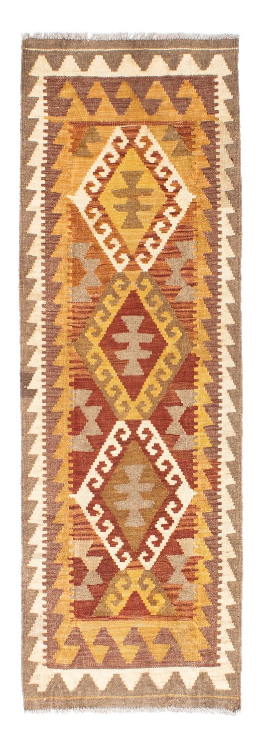 Kilim Fars Tapete 203x64cm