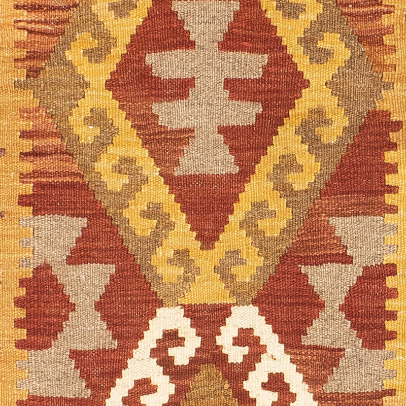 Kilim Fars Tapete 203x64cm