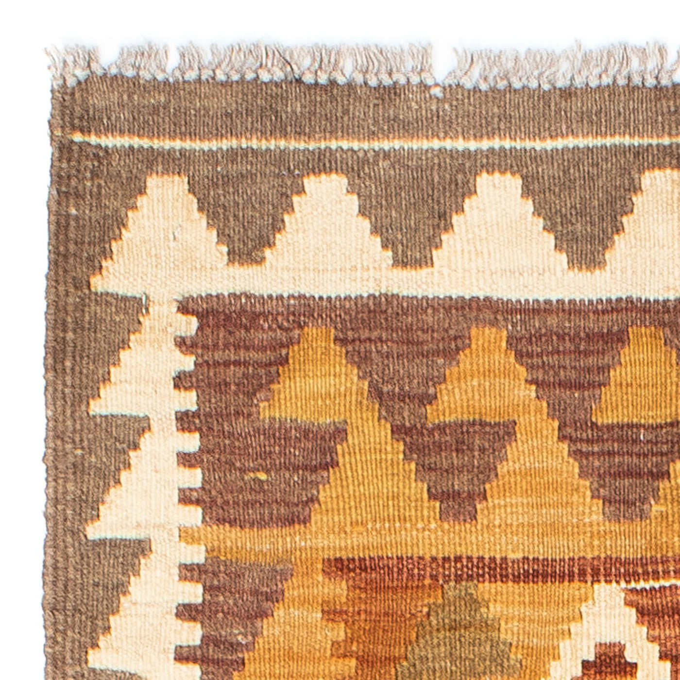 Kilim Fars Tapete 203x64cm