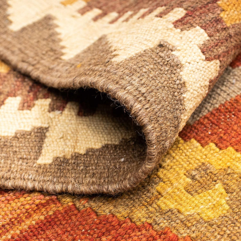 Kilim Fars Tapete 203x64cm