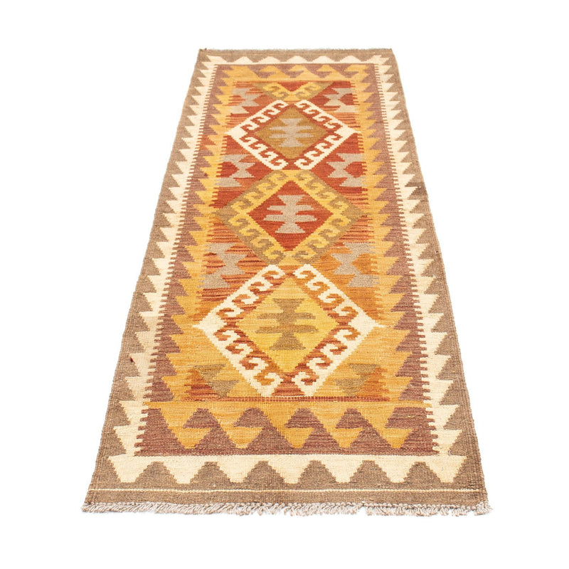 Kilim Fars Tapete 203x64cm