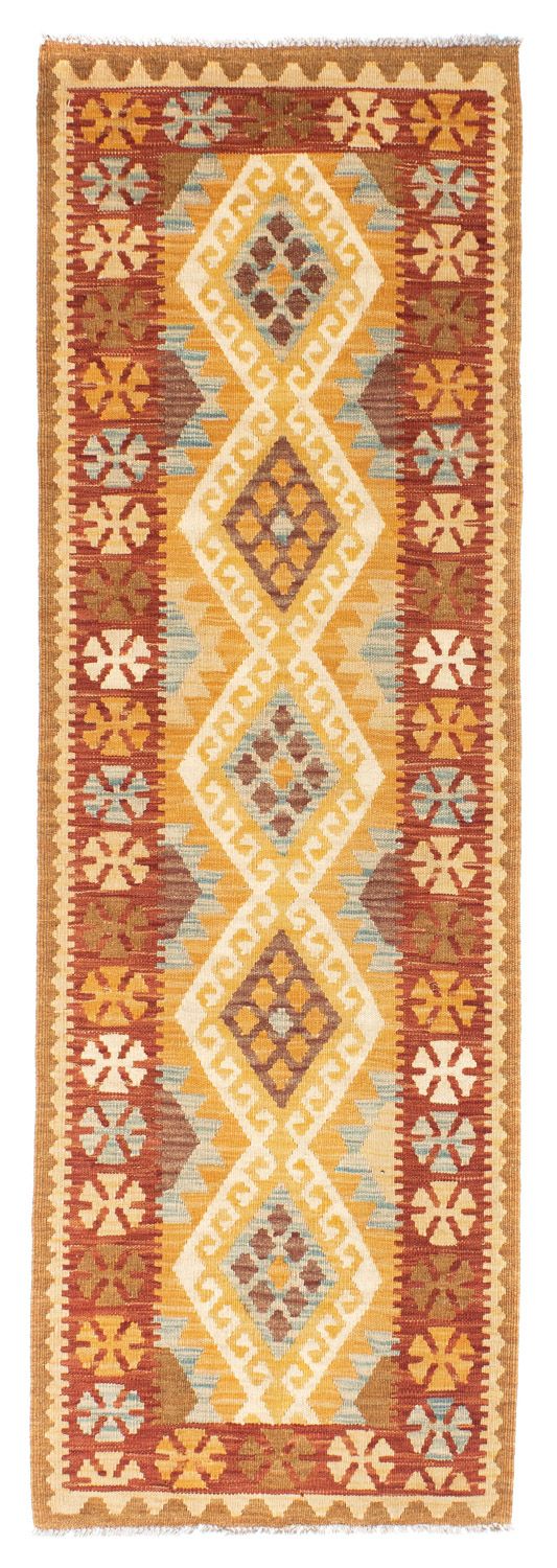 Kilim Fars Tapete 206x67cm