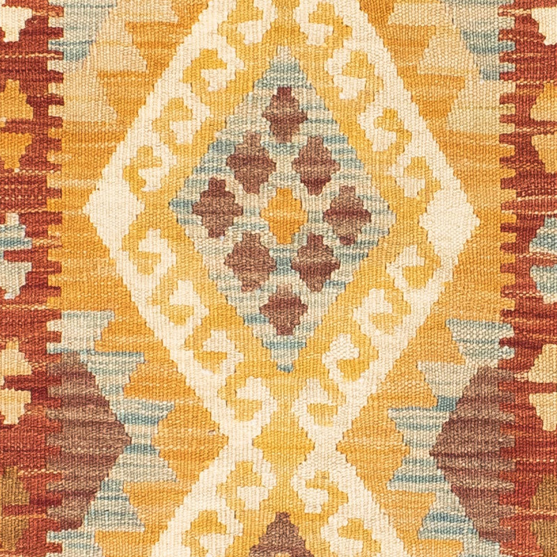 Kilim Fars Tapete 206x67cm