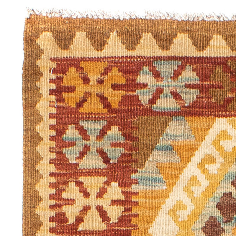 Kilim Fars Tapete 206x67cm