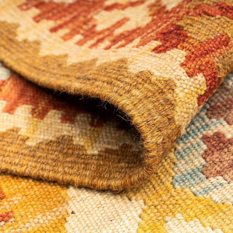 Kilim Fars Tapete 206x67cm