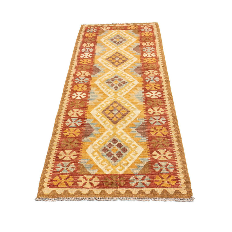 Kilim Fars Tapete 206x67cm