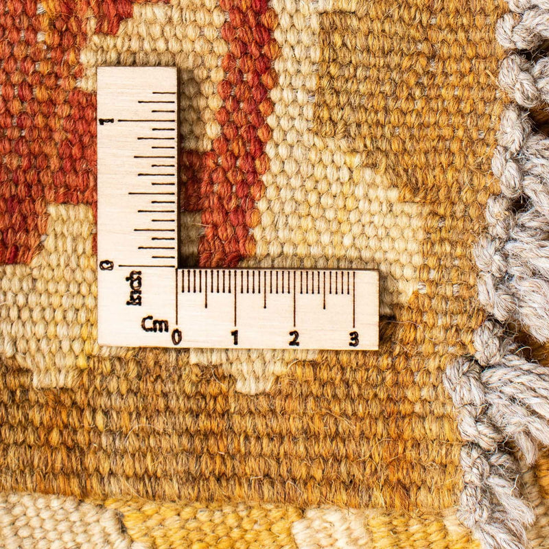 Kilim Fars Tapete 206x67cm