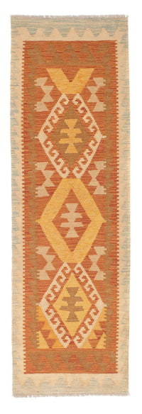 Kilim Maimana Tapete 62x202cm - Tapete de lã – product image