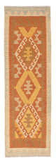 Kilim Maimana Tapete 62x202cm - Tapete de lã