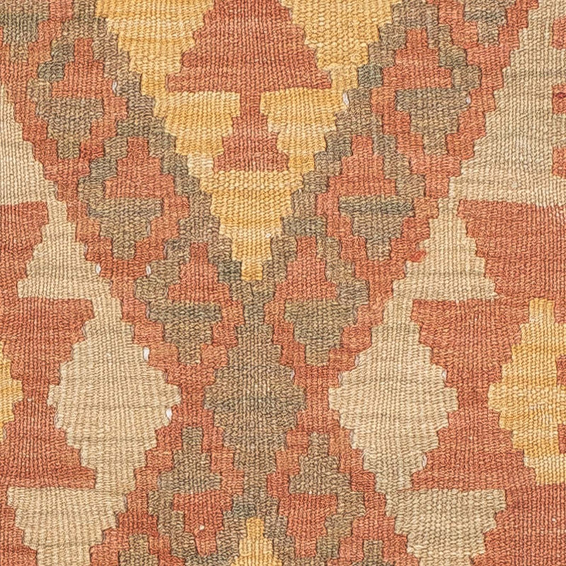 Kilim Maimana Tapete 207x65cm - Tapete de lã