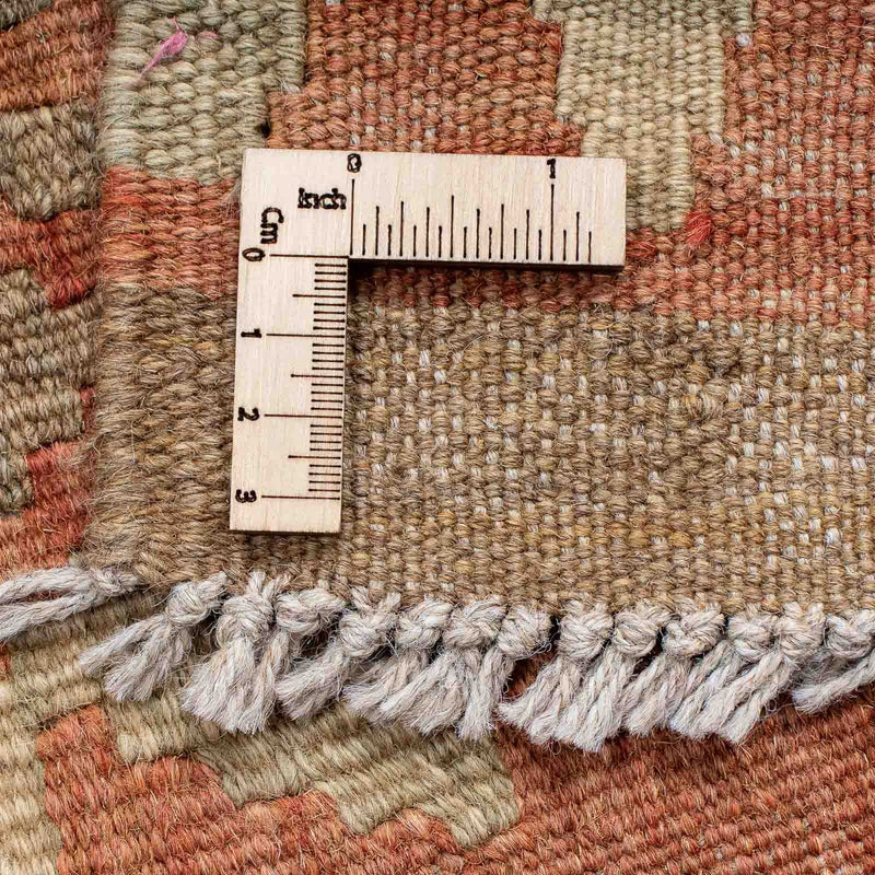 Kilim Maimana Tapete 207x65cm - Tapete de lã