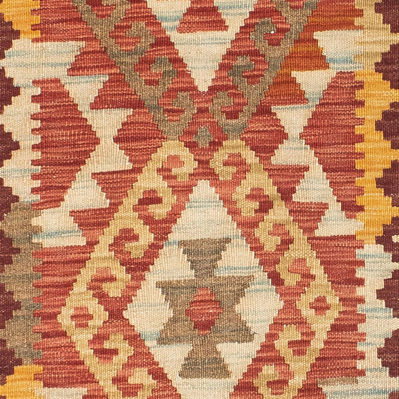Kilim Fars Tapete 199x67cm