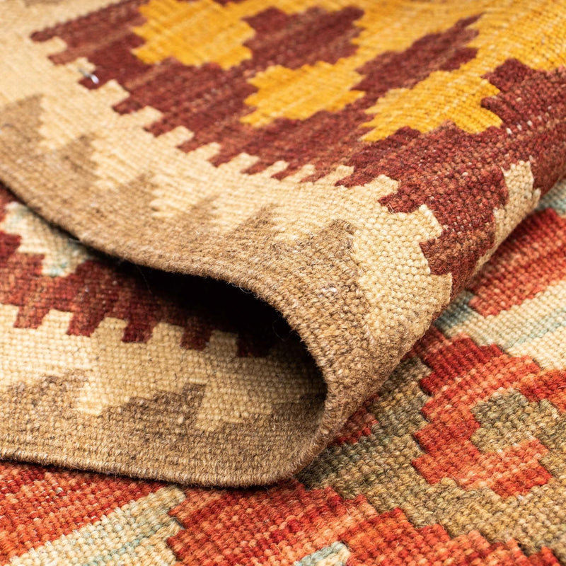 Kilim Fars Tapete 199x67cm