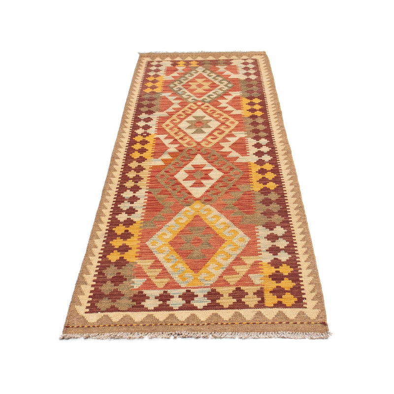 Kilim Fars Tapete 199x67cm