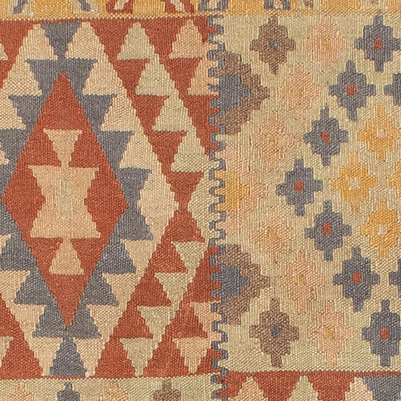 Kilim Fars Tapete 205x152cm
