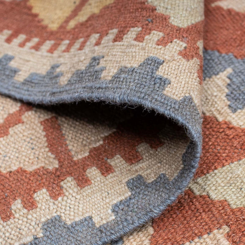 Kilim Fars Tapete 205x152cm