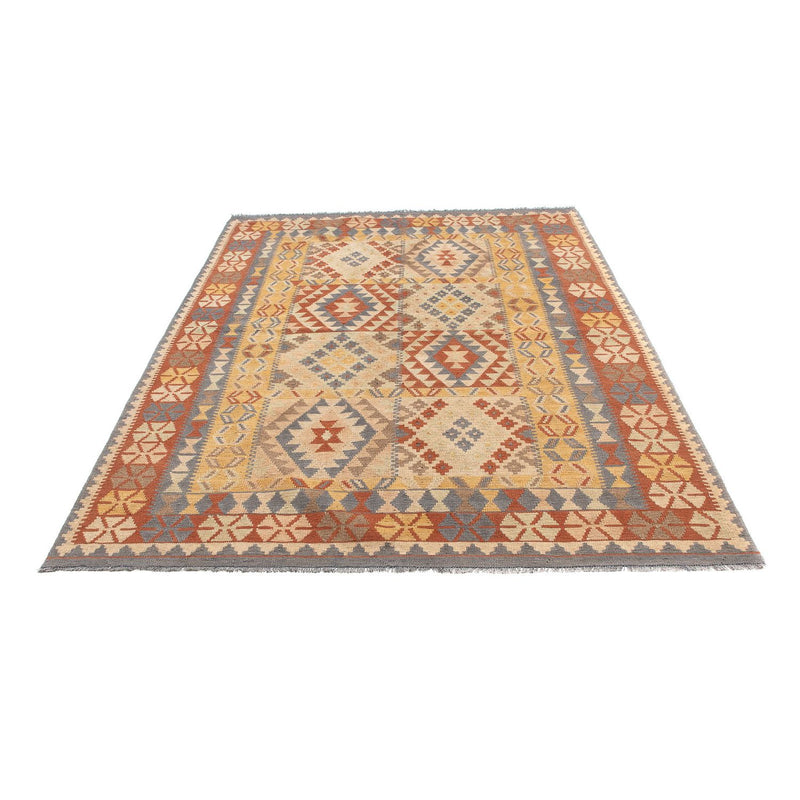 Kilim Fars Tapete 205x152cm