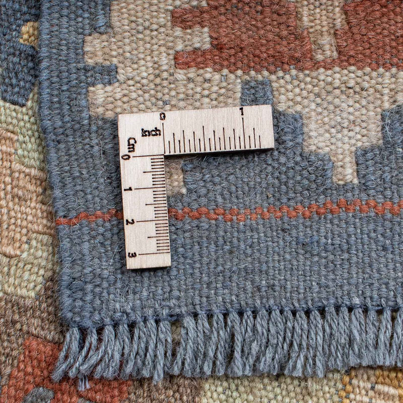 Kilim Fars Tapete 205x152cm