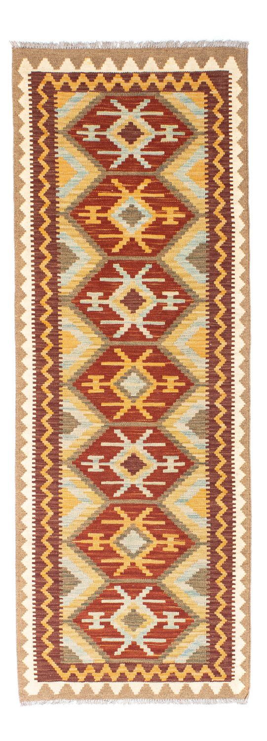 Kilim Fars Tapete 210x72cm