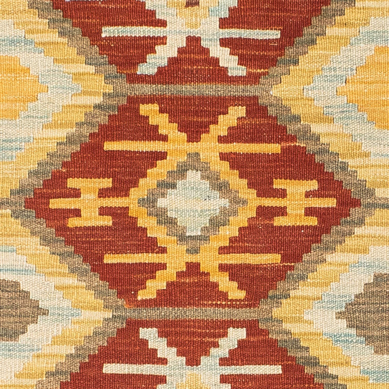 Kilim Fars Tapete 210x72cm