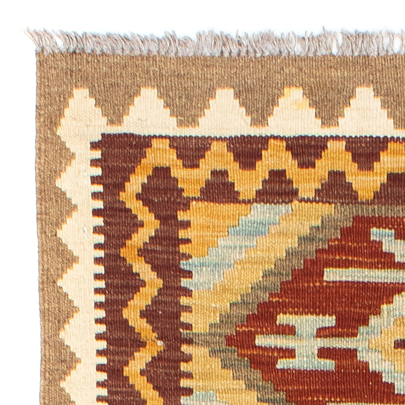 Kilim Fars Tapete 210x72cm