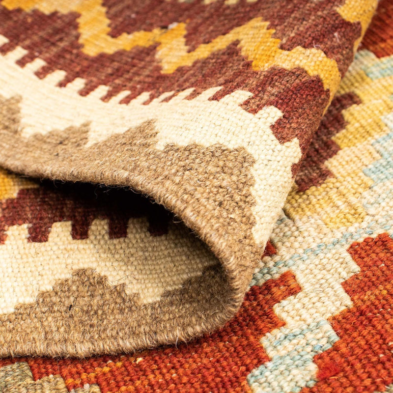 Kilim Fars Tapete 210x72cm