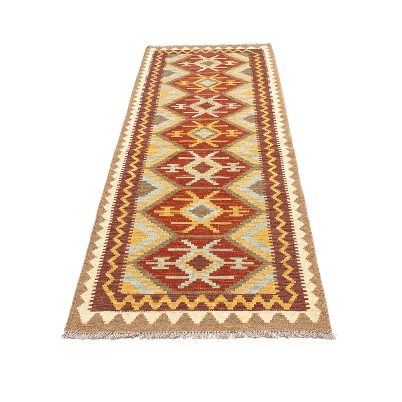 Kilim Fars Tapete 210x72cm