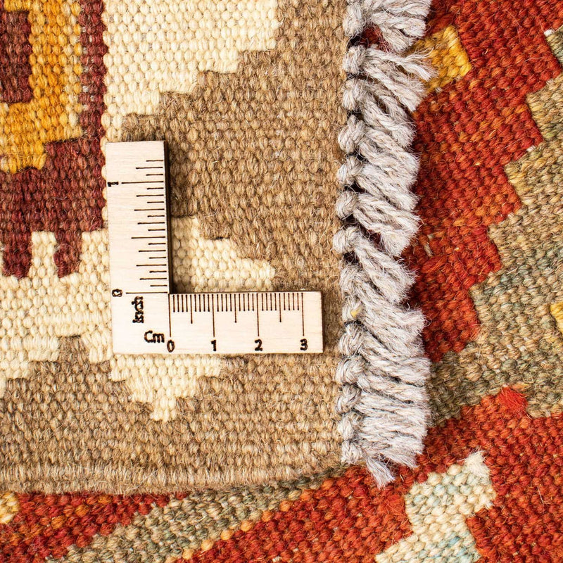 Kilim Fars Tapete 210x72cm