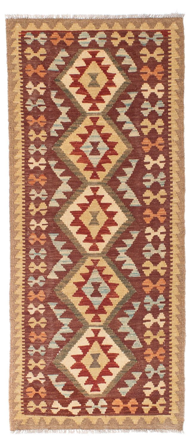 Kilim Fars Tapete 192x76cm
