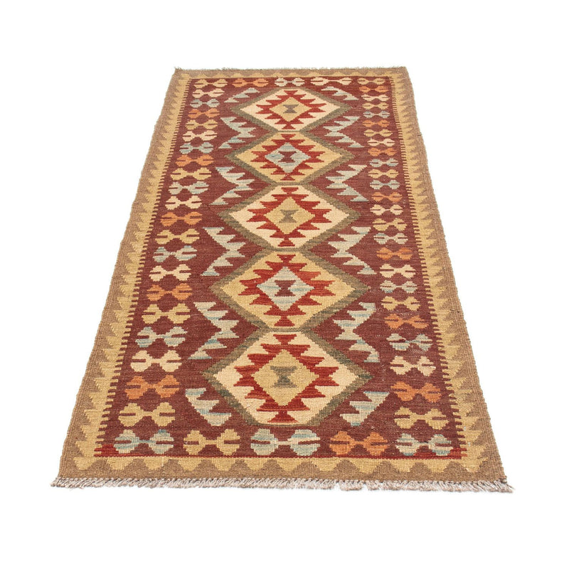 Kilim Fars Tapete 192x76cm