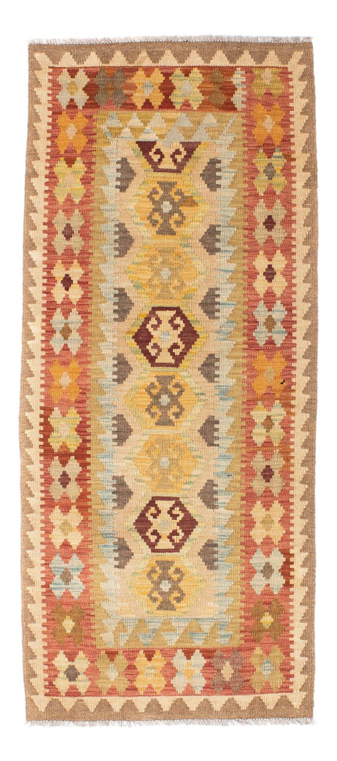 Kilim Fars Tapete 195x74cm