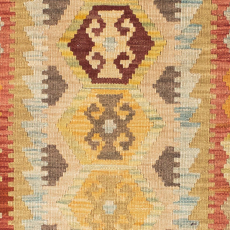 Kilim Fars Tapete 195x74cm