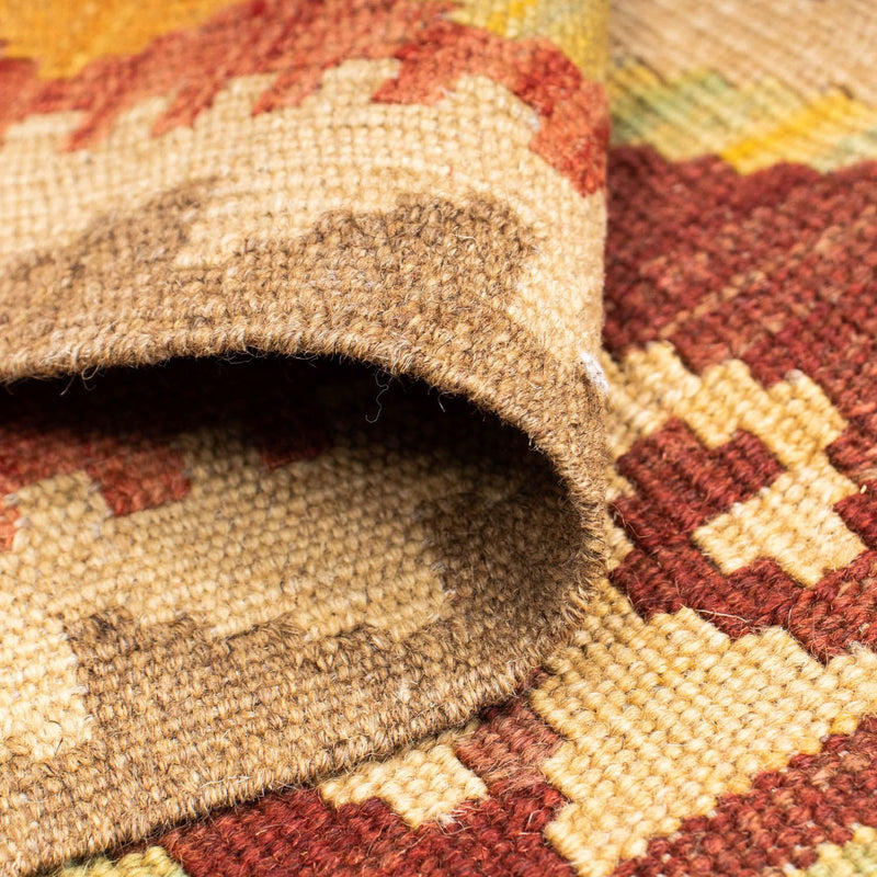 Kilim Fars Tapete 195x74cm