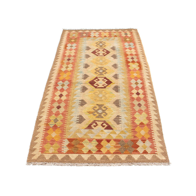 Kilim Fars Tapete 195x74cm