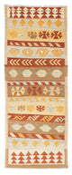 Kilim Fars Tapete 207x77cm