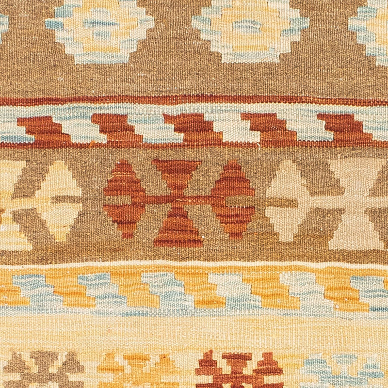 Kilim Fars Tapete 207x77cm