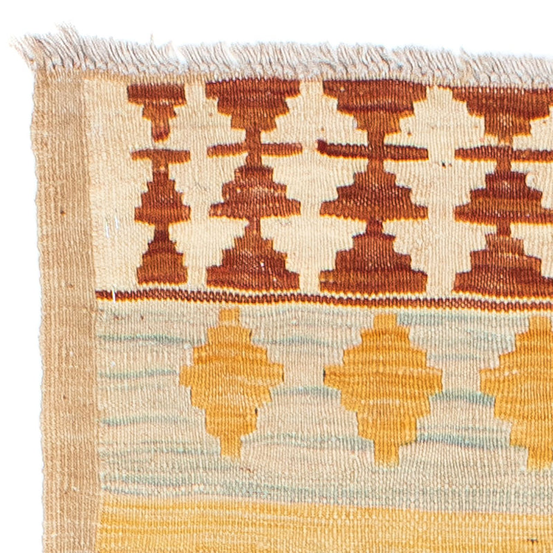 Kilim Fars Tapete 207x77cm