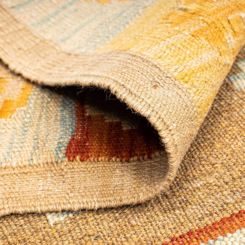 Kilim Fars Tapete 207x77cm