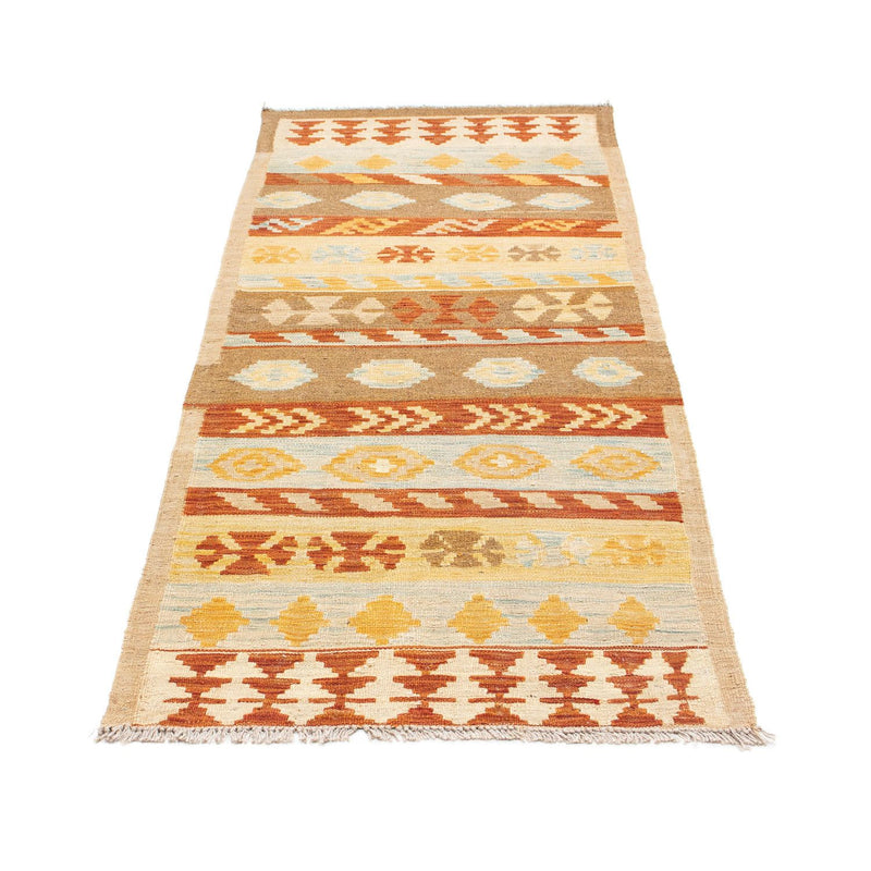 Kilim Fars Tapete 207x77cm