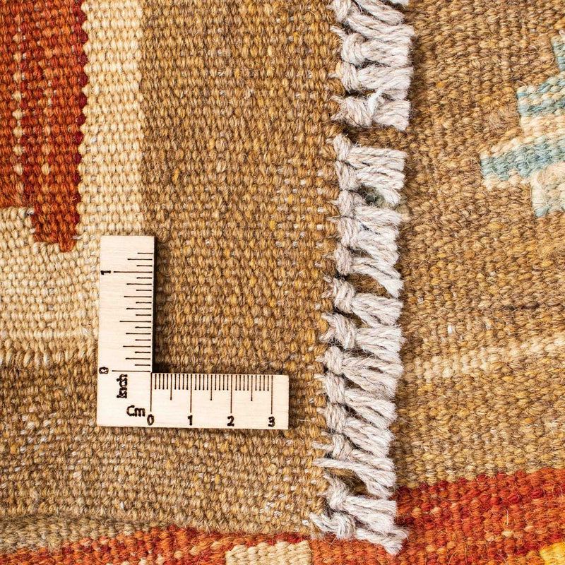Kilim Fars Tapete 207x77cm